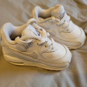 Nike Air Max 90 Size 4C